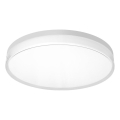 Top Light - LED badeværelsesloftlampe NEXUS LED/24W/230V 3000/4000/6500K IP44 pr. 28 cm hvid