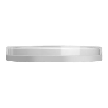 Top Light - Dæmpbar badeværelsesloftlampe NEXUS LED/45W/230V 3000-6500K IP44 Ø 38 cm hvid + fjernbetjening