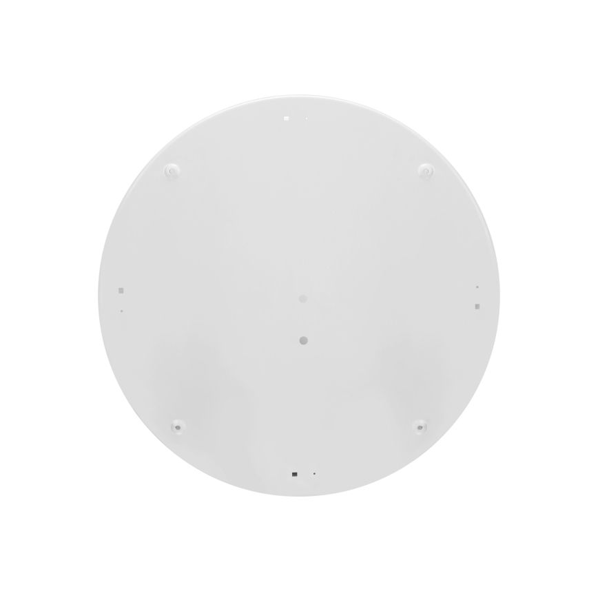 Top Light - LED dæmpbar loftlampe til badeværelse NEXUS LED/55W/230V 3000-6500K IP44 Ø 48 cm hvid + fjernbetjening