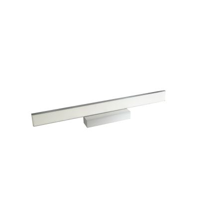 Top Light - LED Badeværelsesbelysning til spejl COLUMBIA LED/12W/230V 4000K IP44 60 cm mat chrome