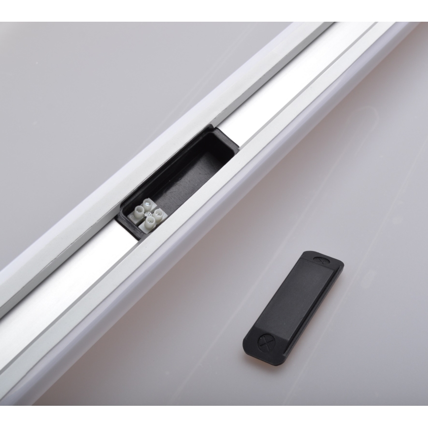 Top Light - LED Badeværelses Spejlbelysning ARIZONA LED/15W/230V IP44