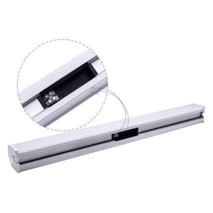 Top Light - LED Badeværelses Spejlbelysning ARIZONA LED/15W/230V IP44
