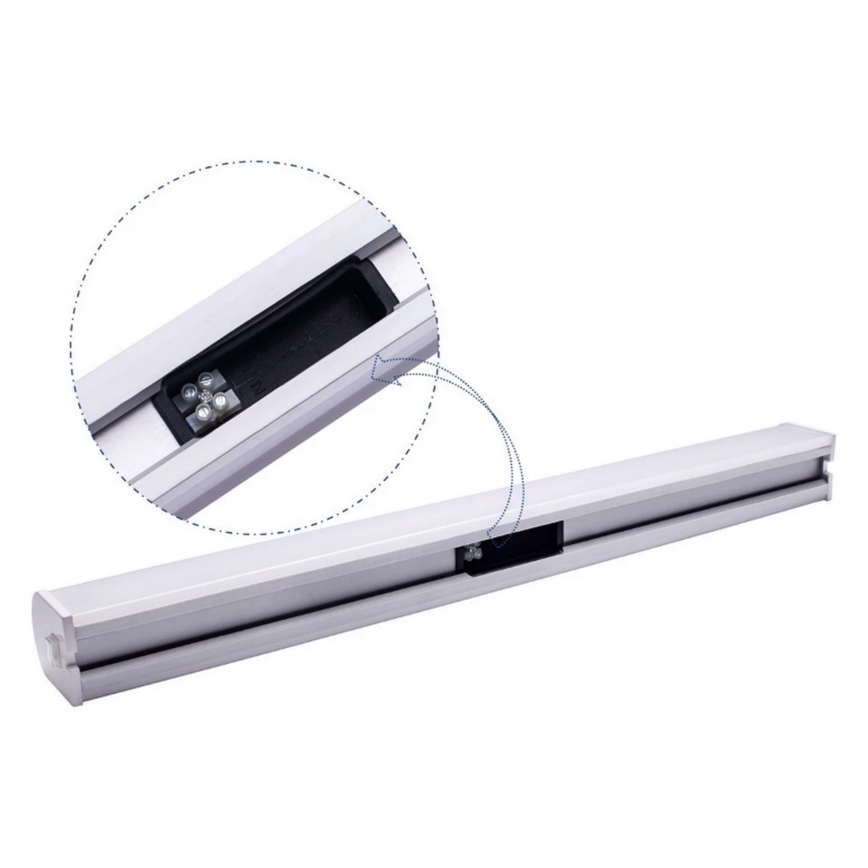 Top Light - LED Badeværelses Spejlbelysning ARIZONA LED/15W/230V IP44