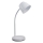Top Light - LED bordlampe m. touch-funktion dæmpbar EMMA B LED/5W/230V hvid