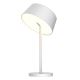Top Light - LED bordlampe m. touch-funktion dæmpbar PARIS B LED/6,5W/230V hvid