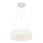 Top Light - LED Dimbart Hængelampe HALO LED/40W/230V 3000-6500K Ø 44 cm + Fjernbetjening