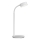 Top Light - LED Dæmpbar Berøringsbordlampe BELLA LED/4,8W/5V 3000/4000/6500K hvid