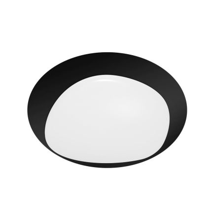 Top Light - LED dæmpbar loftlampe STONE LED/51W/230V 3000-6500K + fjernbetjening