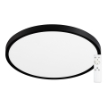 Top Light - LED Dæmpbar loftlampe REVIT LED/36W/230V 3000-6500K + fjernbetjening