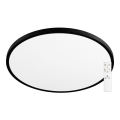Top Light - LED Dæmpbar loftlampe REVIT LED/50W/230V 3000-6500K + fjernbetjening