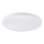 Top Light - LED-dæmpbar loftlampe til badeværelset PETAL LED/60W/230V 3000-6500K IP44 Ø 59 cm hvid + fjernbetjening