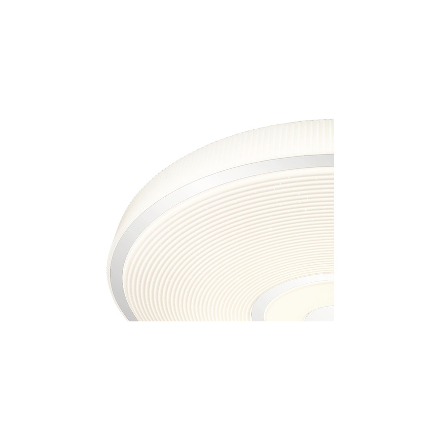 Top Light - LED loftlampe dæmpbar LIBERTY LED/24W/230V 3000-6500K + fjernbetjening