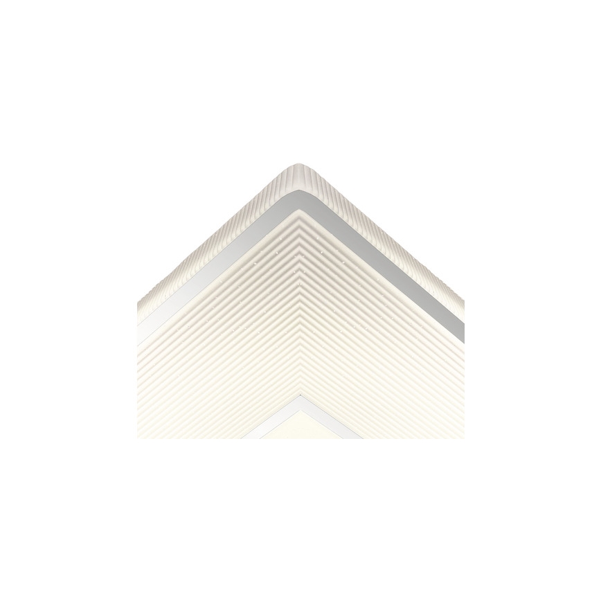 Top Light - LED loftlampe dæmpbar LIBERTY LED/24W/230V 3000-6500K + fjernbetjening