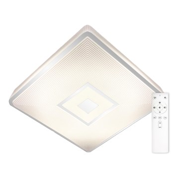 Top Light - LED loftlampe dæmpbar LIBERTY LED/24W/230V 3000-6500K + fjernbetjening