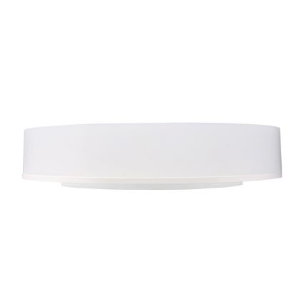 Top Light - LED loftlampe til badeværelse dæmpbar BOXTER LED/12/18/24W/230V IP54 3000/4000/6500K diameter 28 cm