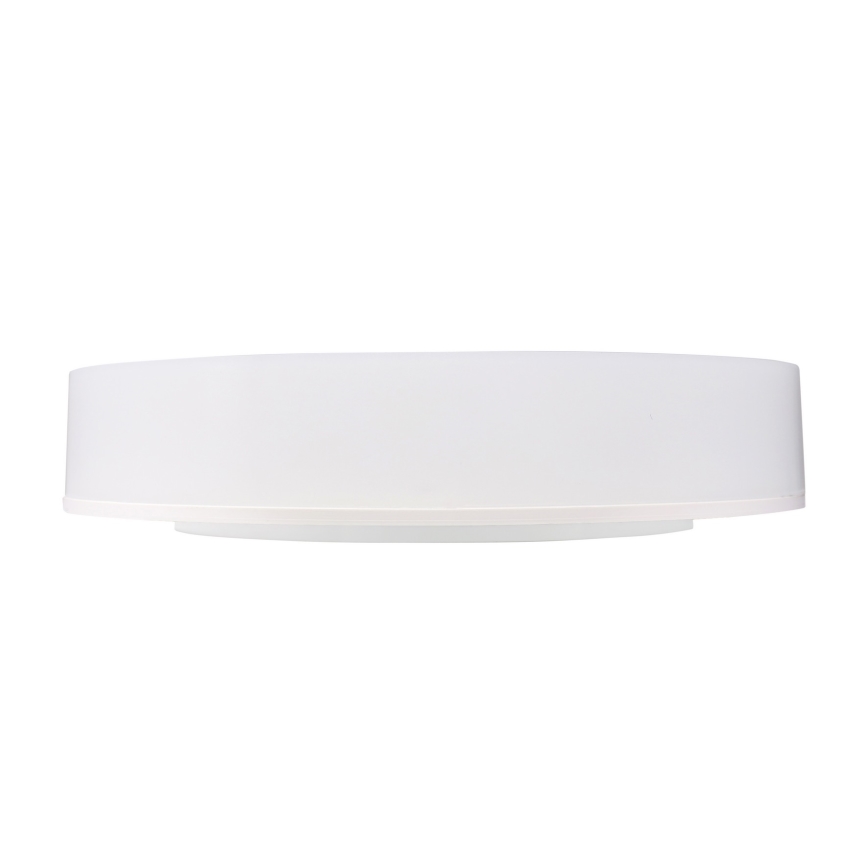 Top Light - LED loftlampe til badeværelse dæmpbar BOXTER LED/12/18/24W/230V IP54 3000/4000/6500K diameter 28 cm