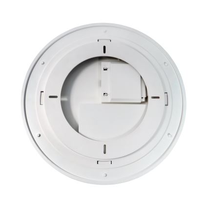 Top Light - LED loftlampe til badeværelse dæmpbar BOXTER LED/12/18/24W/230V IP54 3000/4000/6500K diameter 28 cm
