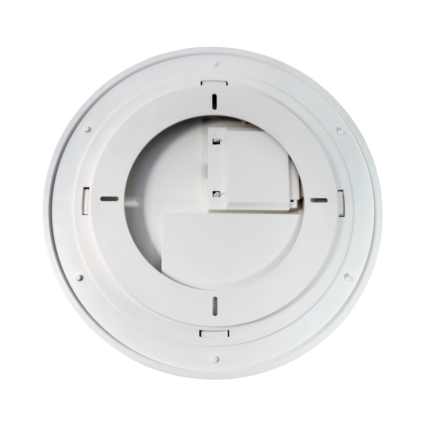 Top Light - LED loftlampe til badeværelse dæmpbar BOXTER LED/12/18/24W/230V IP54 3000/4000/6500K diameter 28 cm