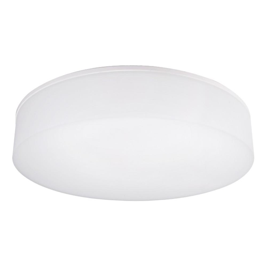 Top Light - LED loftlampe til badeværelse dæmpbar BOXTER LED/12/18/24W/230V IP54 3000/4000/6500K diameter 28 cm