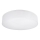 Top Light - LED loftlampe til badeværelse dæmpbar BOXTER LED/12/18/24W/230V IP54 3000/4000/6500K diameter 28 cm