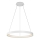 Top Light - LED pendel dæmpbar ORBIT LED/40W/230V 3000-6500K diameter 50 cm hvid + fjernbetjening