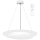 Top Light - LED pendel dæmpbar STONE LED/51W/230V 3000-6500K + fjernbetjening