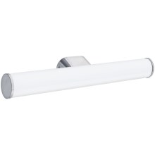 Top Light - LED spejllampe til badeværelse MADEIRA LED/8W/230V 40 cm IP44