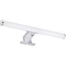 Top Light - LED spejllampe til badeværelse OREGON LED/7W/230V 40 cm IP44