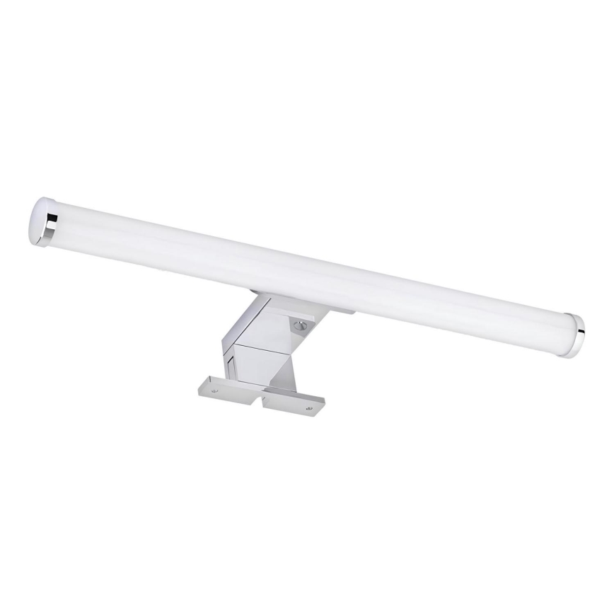 Top Light - LED spejllampe til badeværelse OREGON LED/7W/230V 40 cm IP44