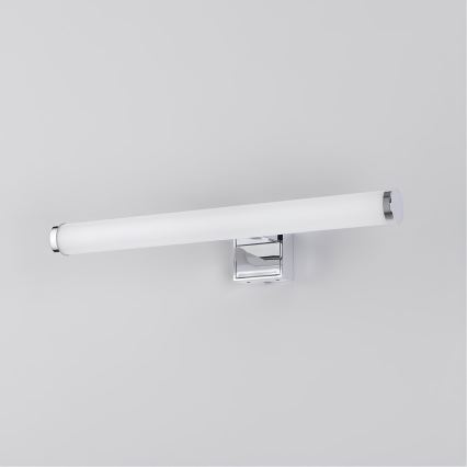 Top Light - LED spejllampe til badeværelse OREGON LED/7W/230V 40 cm IP44