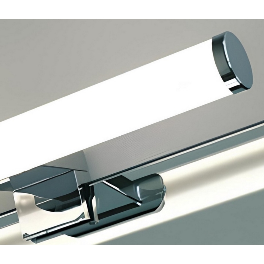 Top Light - LED spejllampe til badeværelse OREGON LED/7W/230V 40 cm IP44