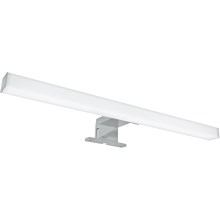 Top Light - LED spejllampe til badeværelse OREGON LED/7W/230V 40 cm IP44
