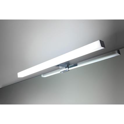 Top Light - LED spejllampe til badeværelse OREGON LED/7W/230V 40 cm IP44