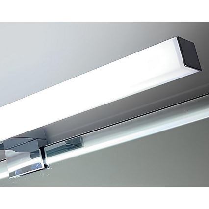 Top Light - LED spejllampe til badeværelse OREGON LED/7W/230V 40 cm IP44