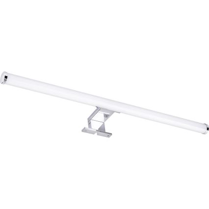 Top Light - LED spejllampe til badeværelse OREGON LED/9W/230V 60 cm IP44