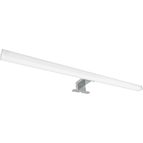 Top Light - LED spejllampe til badeværelse OREGON LED/9W/230V 60 cm IP44