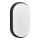 Top Light - LED Udendørs væglampe med bevægelsessensor og skumringssensor BARI LED/15W/230V 4000K IP54