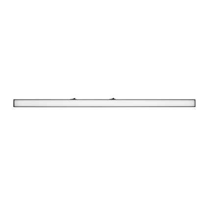 Top Light - LED underskabslampe AXIS LED/15W/230V 3000/4000/6500K 60 cm sort