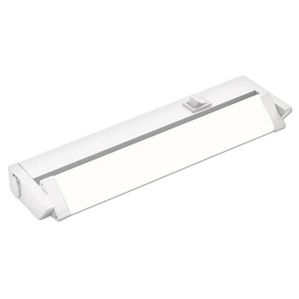 Top Light - LED underskabslampe ZSV 40B CCT LED/5W/230V hvid