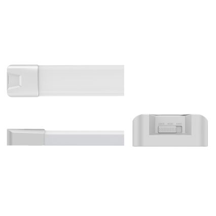 Top Light - LED-underskabslampe ZSLUX LED/15W/230V 3000/4000/6500K 40 cm