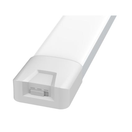 Top Light - LED underskabslampe ZSLUX LED/30W/230V 3000/4000/6500K 90 cm