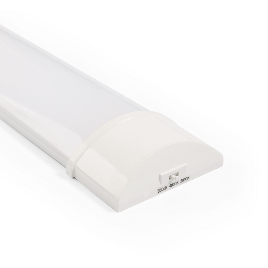Top Light - LED underskabslampe ZSP LED/18W/230V 3000/4000/6500K 60 cm