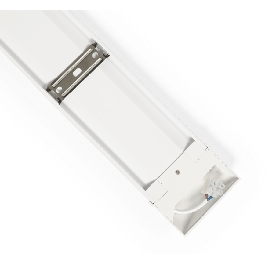 Top Light - LED underskabslampe ZSP LED/18W/230V 3000/4000/6500K 60 cm