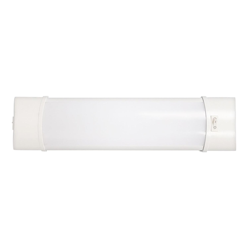 Top Light - LED underskabslampe ZSP LED/9W/230V 3000/4000/6500K 30 cm