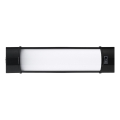 Top Light - LED underskabslampe ZSP LED/9W/230V 3000/4000/6500K 30 cm sort
