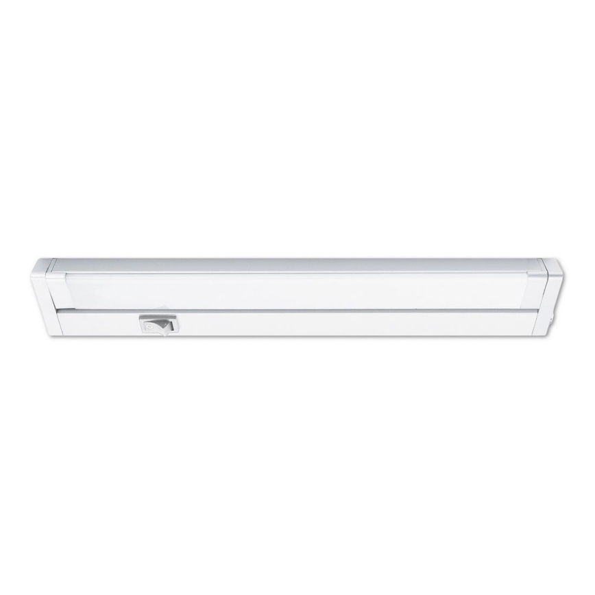 Top Light - LED underskabslampe ZSV 40B CCT LED/5W/230V hvid