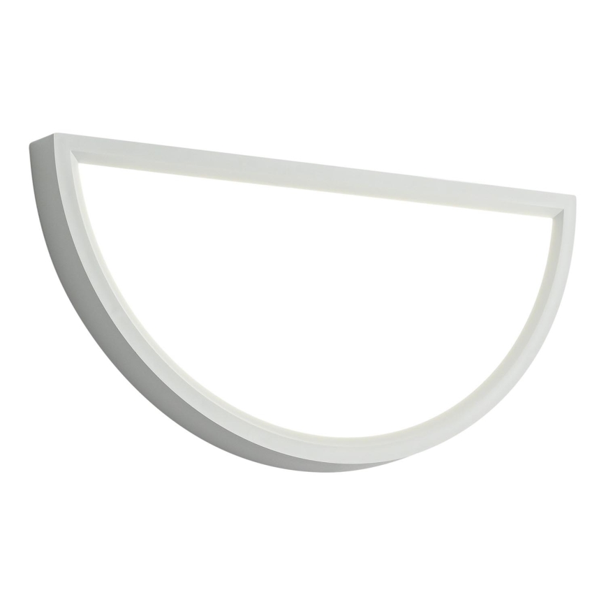 Top Light - LED væglampe REVIT LED/18W/230V 3000/4000/6500K hvid