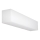 Top Light - LED væglampe til badeværelse BOXTER LED/12W/230V IP65 4000K