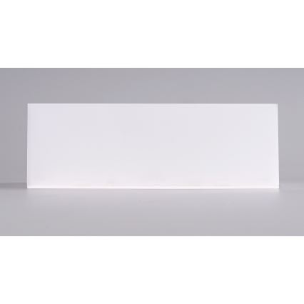 Top Light - LED væglampe til badeværelse BOXTER LED/12W/230V IP65 4000K