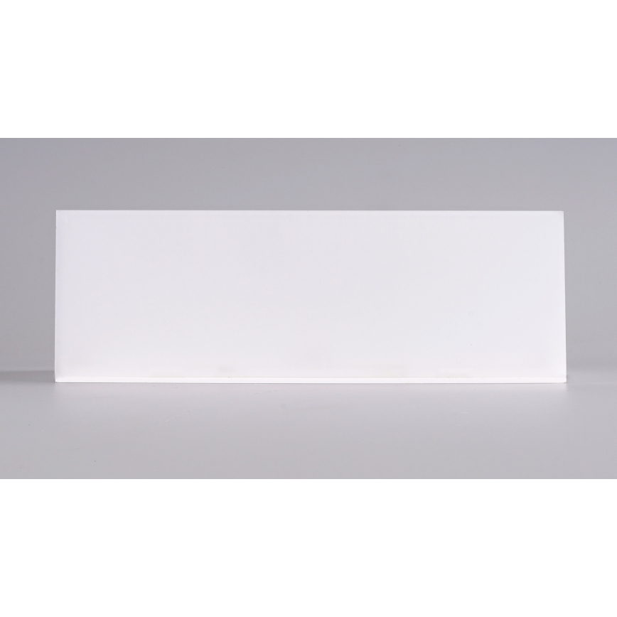 Top Light - LED væglampe til badeværelse BOXTER LED/12W/230V IP65 4000K